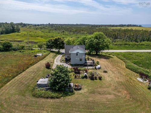 1165 Pembroke Road, Overton, NS 