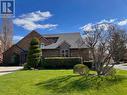 3940 Villa Borghese Drive, Windsor, ON  - Outdoor 