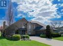 3940 Villa Borghese Drive, Windsor, ON  - Outdoor With Facade 