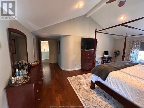 3940 Villa Borghese Drive, Windsor, ON - Indoor Photo Showing Bedroom