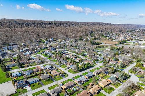 80 Livingston Avenue, Grimsby, ON - Outdoor With View