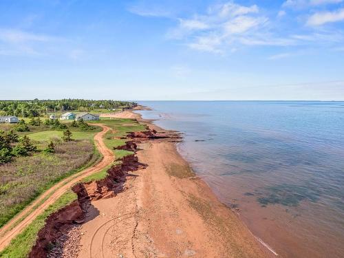 12 Driftwood Country Lane, Anglo Tignish, PE 