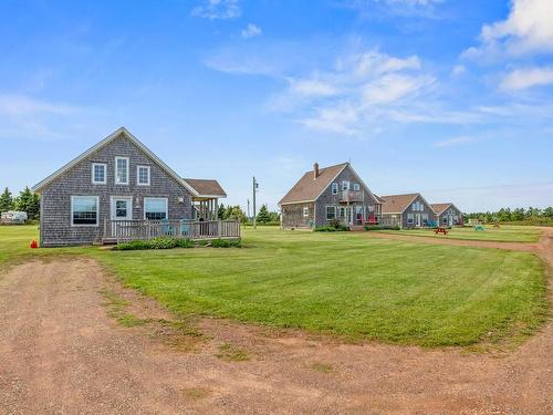 12 Driftwood Country Lane, Anglo Tignish, PE 