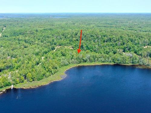 Lot 24 East Clifford Road, Lunenburg, NS 