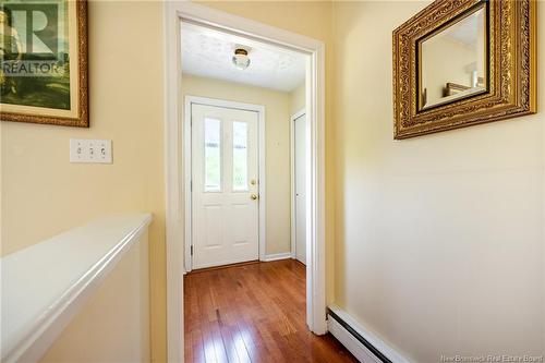 21 Leicester Street, Fredericton, NB - Indoor Photo Showing Other Room