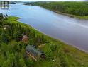 68 Fairwest Shore Road, Shediac River, NB  - Outdoor With Body Of Water With View 