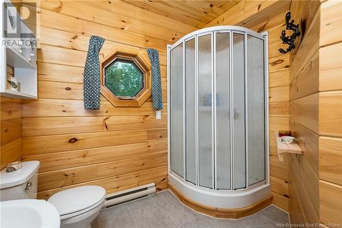 68 Fairwest Shore Road, Shediac River, NB - Indoor Photo Showing Bathroom