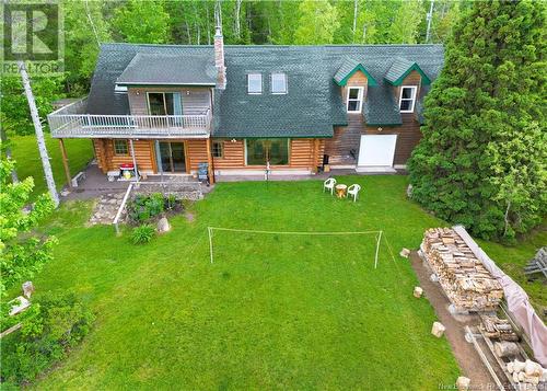 68 Fairwest Shore Road, Shediac River, NB - Outdoor