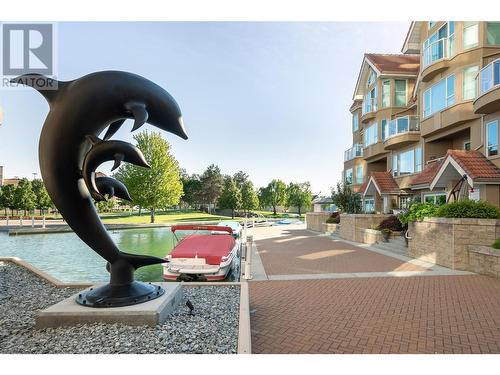 1152 Sunset Drive Unit# 405, Kelowna, BC - Outdoor