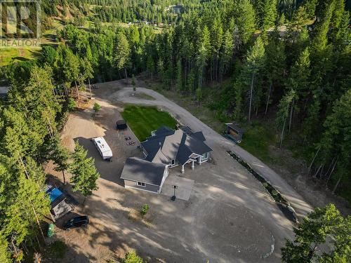 2-640 Hwy 3, Princeton, BC - Outdoor With View