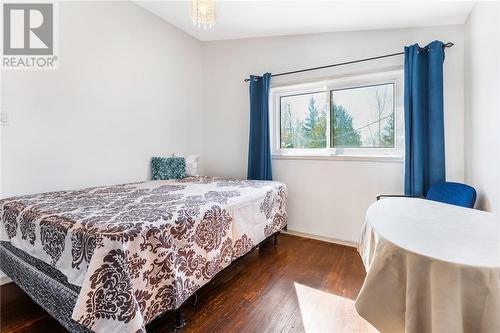 59 Kelsey Avenue, Sudbury, ON - Indoor Photo Showing Bedroom