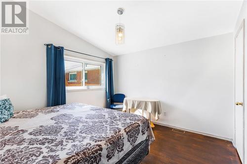 59 Kelsey Avenue, Sudbury, ON - Indoor Photo Showing Bedroom