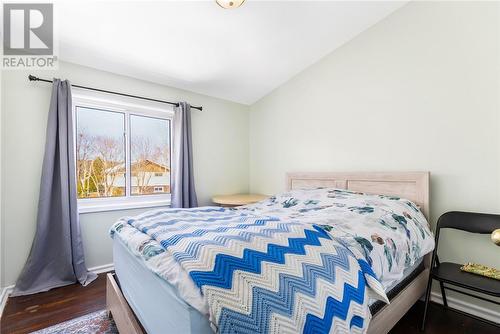 59 Kelsey Avenue, Sudbury, ON - Indoor Photo Showing Bedroom