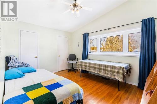 59 Kelsey Avenue, Sudbury, ON - Indoor Photo Showing Bedroom