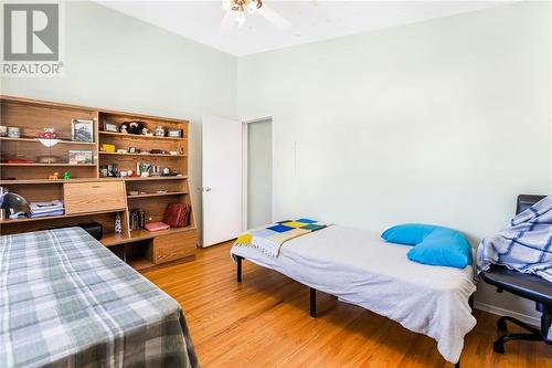 59 Kelsey Avenue, Sudbury, ON - Indoor Photo Showing Bedroom