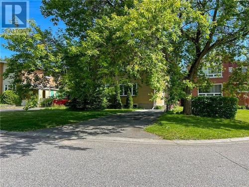 59 Kelsey Avenue, Sudbury, ON - Outdoor