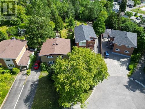 59 Kelsey Avenue, Sudbury, ON - Outdoor