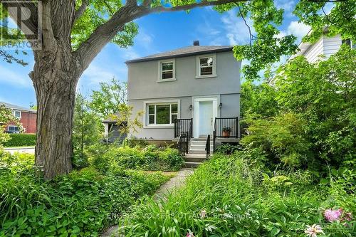 1371 Woodward Avenue, Ottawa, ON - Outdoor