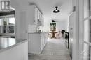 1371 Woodward Avenue, Ottawa, ON  - Indoor Photo Showing Kitchen 