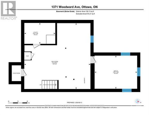 1371 Woodward Avenue, Ottawa, ON - Other