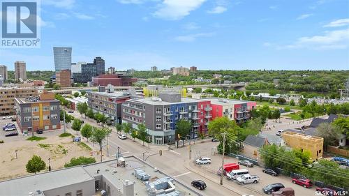 220 404 C Avenue S, Saskatoon, SK - Outdoor With View