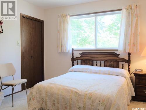 518 1St Street W, Rosetown, SK - Indoor Photo Showing Bedroom