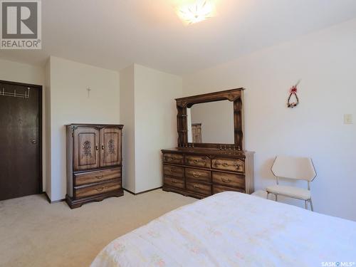 518 1St Street W, Rosetown, SK - Indoor Photo Showing Bedroom