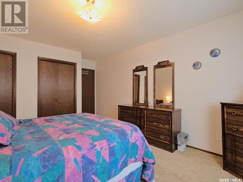 518 1St Street W, Rosetown, SK - Indoor Photo Showing Bedroom