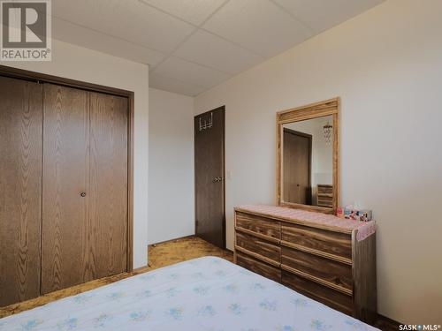 518 1St Street W, Rosetown, SK - Indoor Photo Showing Bedroom