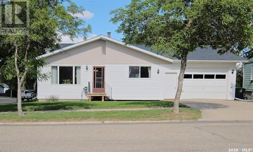 518 1St Street W, Rosetown, SK - Outdoor