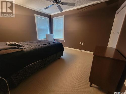 1825 Royal Street, Regina, SK - Indoor Photo Showing Bedroom