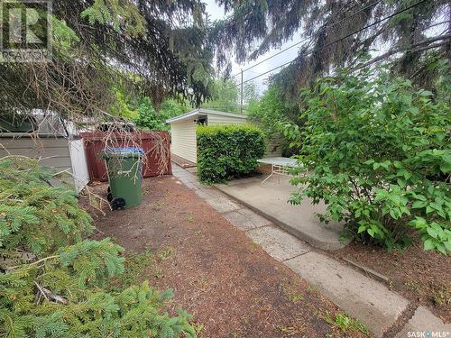 1825 Royal Street, Regina, SK - Outdoor