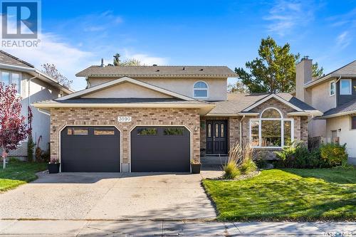 3090 Wascana Glen, Regina, SK - Outdoor With Facade