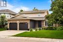 3090 Wascana Glen, Regina, SK  - Outdoor With Facade 