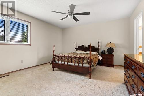 3090 Wascana Glen, Regina, SK - Indoor Photo Showing Bedroom