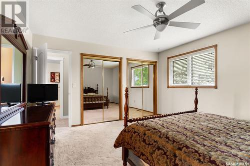 3090 Wascana Glen, Regina, SK - Indoor Photo Showing Bedroom