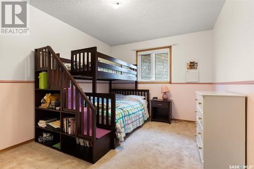 3090 Wascana Glen, Regina, SK - Indoor Photo Showing Bedroom