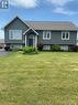 82 Pebble Creek Way, Moncton, NB  - Outdoor With Facade 