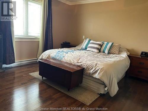 82 Pebble Creek Way, Moncton, NB - Indoor Photo Showing Bedroom