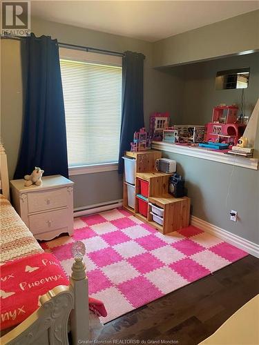 82 Pebble Creek Way, Moncton, NB - Indoor Photo Showing Bedroom