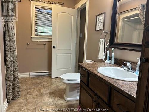 82 Pebble Creek Way, Moncton, NB - Indoor Photo Showing Bathroom