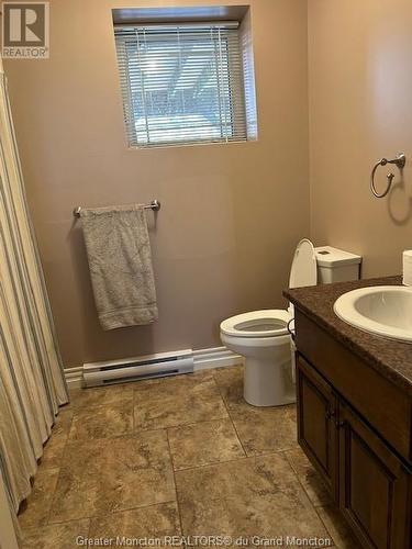 82 Pebble Creek Way, Moncton, NB - Indoor Photo Showing Bathroom