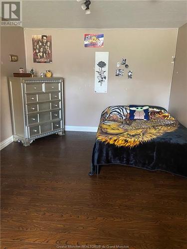 82 Pebble Creek Way, Moncton, NB - Indoor Photo Showing Bedroom