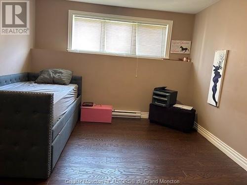 82 Pebble Creek Way, Moncton, NB - Indoor Photo Showing Bedroom