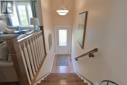203 Airport Heights Drive, St. John'S, NL - Indoor Photo Showing Other Room