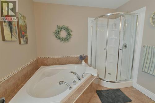 203 Airport Heights Drive, St. John'S, NL - Indoor Photo Showing Bathroom