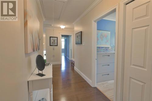 203 Airport Heights Drive, St. John'S, NL - Indoor Photo Showing Other Room