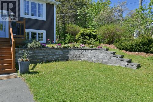 203 Airport Heights Drive, St. John'S, NL - Outdoor