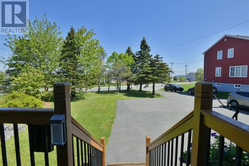 203 Airport Heights Drive, St. John'S, NL - Outdoor
