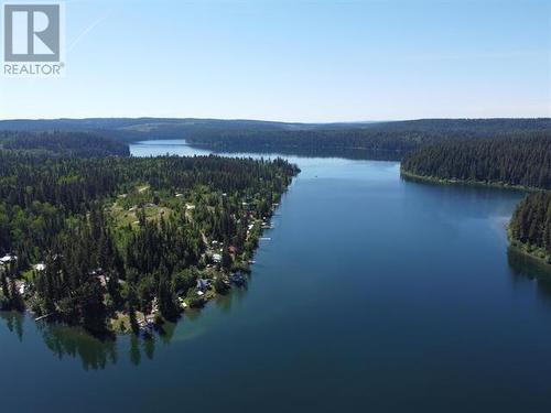 6183 Bremner Road, Williams Lake, BC 